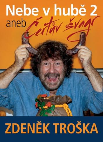 NEBE V HUBE 2 ANEB CERTUV SVAGR