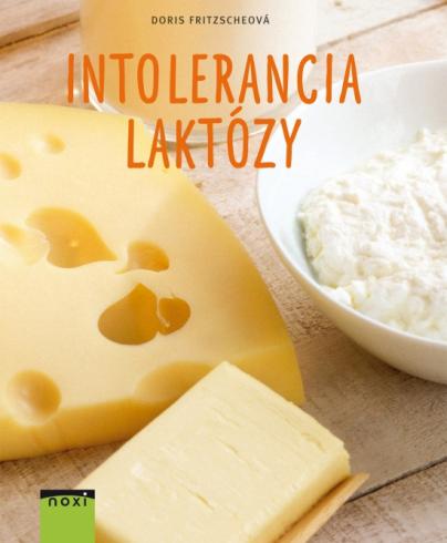 INTOLERANCIA LAKTOZY