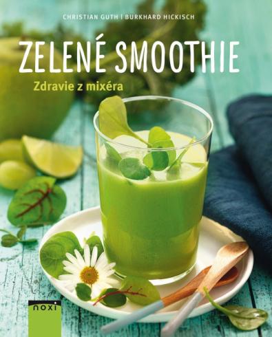 ZELENE SMOOTHIE