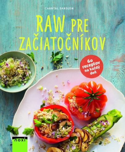 RAW PRE ZACIATOCNIKOV