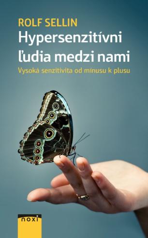 HYPERSENZITIVNI LUDIA MEDZI NAMI