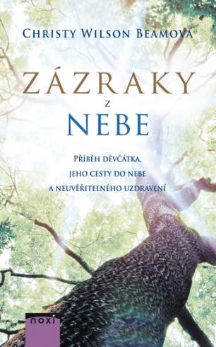 ZAZRAKY Z NEBE