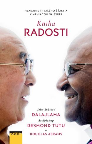 KNIHA RADOSTI