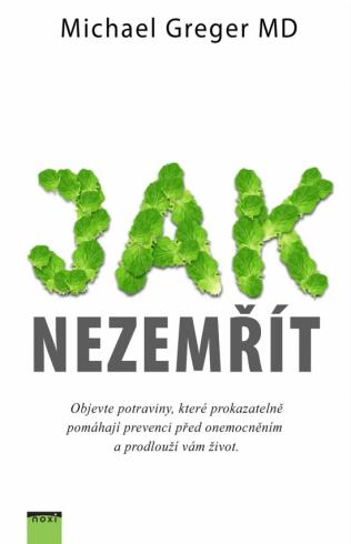 JAK NEZEMRIT