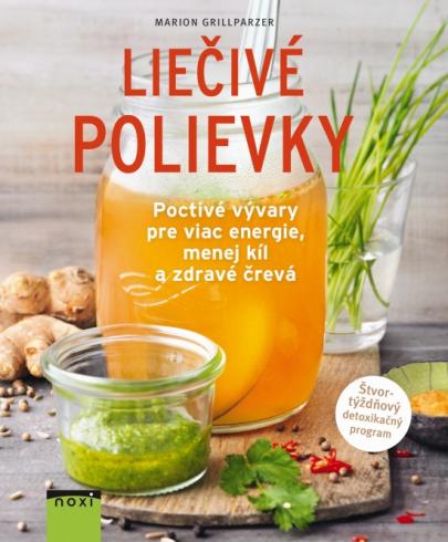 LIECIVE POLIEVKY