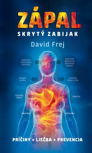 ZAPAL SKRYTY ZABIJAK