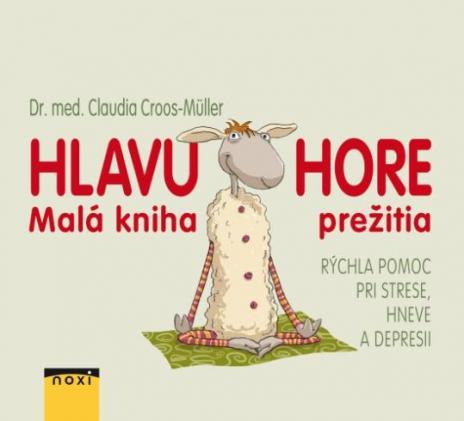 HLAVU HORE - MALA KNIHA PREZITIA