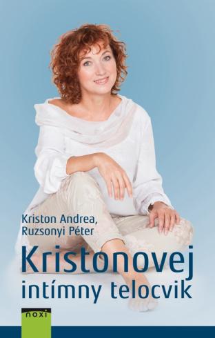 KRISTONOVEJ INTIMNY TELOCVIK