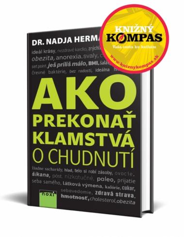 AKO PREKONAVAT KLAMSTVA O CHUDNUTI
