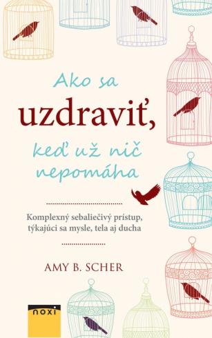 AKO SA UZDRAVIT,KED UZ NIC NEPOMAHA