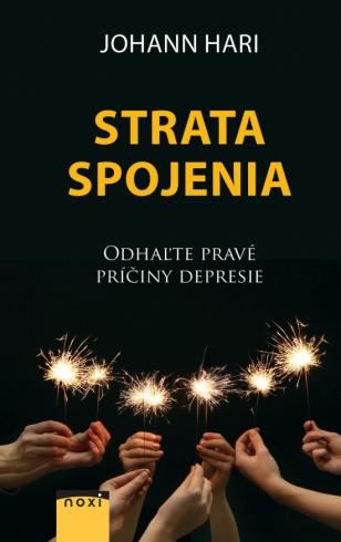 STRATA SPOJENIA