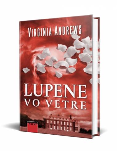 LUPENE VO VETRE
