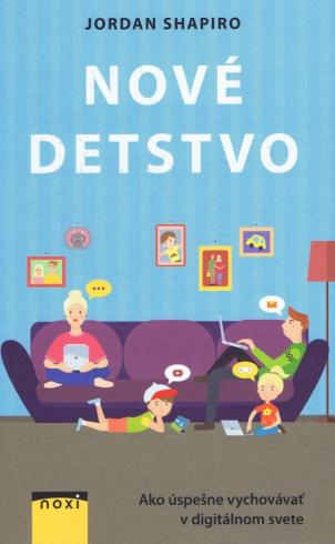 Nové detstvo