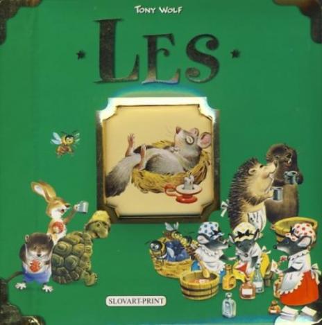 LES