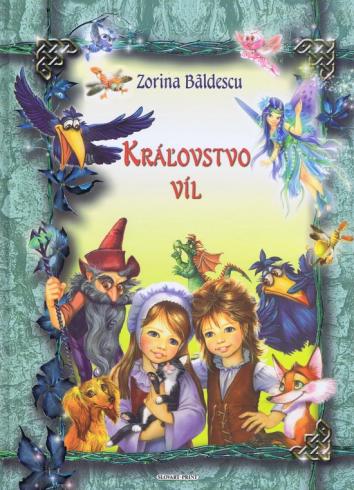 KRALOVSTVO VIL