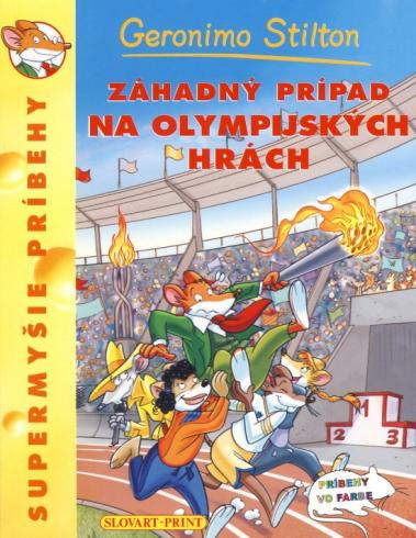 ZAHADNY PRIPAD NA OLYMPIJSKYCH HRACH