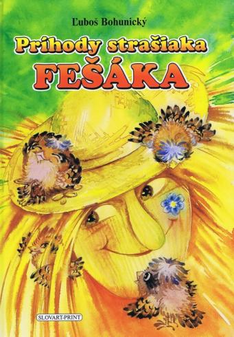 PRIHODY STRASIAKA FESAKA
