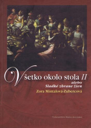 VSETKO OKOLO STOLA II