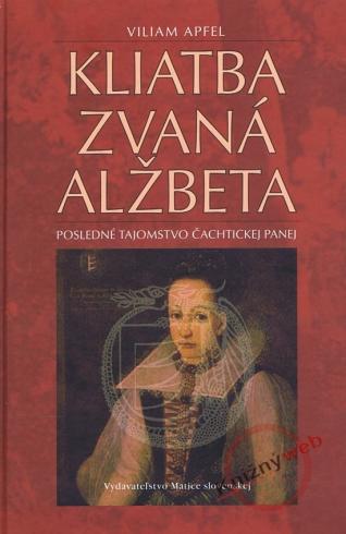 KLIATBA ZVANA ALZBETA