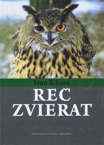 REC ZVIERAT