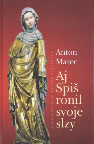 AJ SPIS RONIL SVOJE SLZY