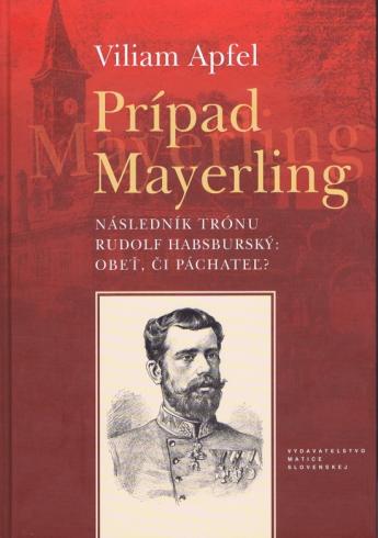 PRIPAD MAYERLING