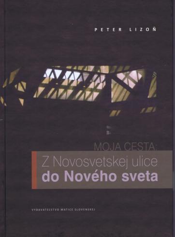 Z NOVOSVETSKEHO DO NOVEHO SVETA