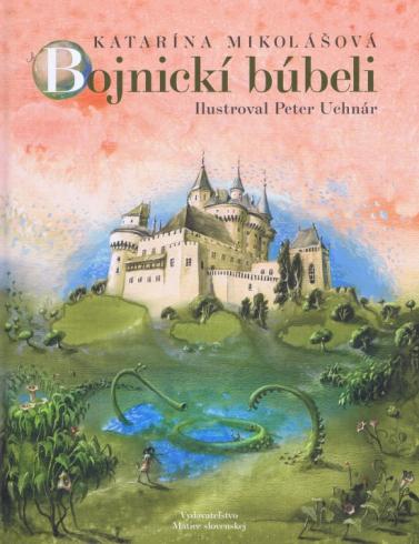 BOJNICKY BUBELI