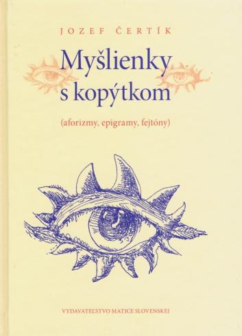 MYSLIENKY S KOPYTKOM