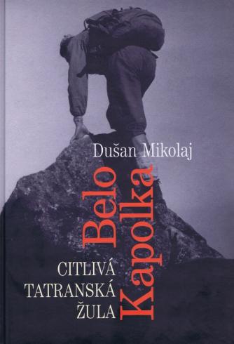 BELO KAPOLKA CITLIVA TATRANSKA ZULA