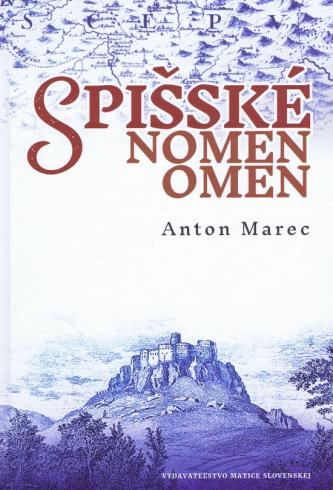 SPISSKE NOMEN OMEN
