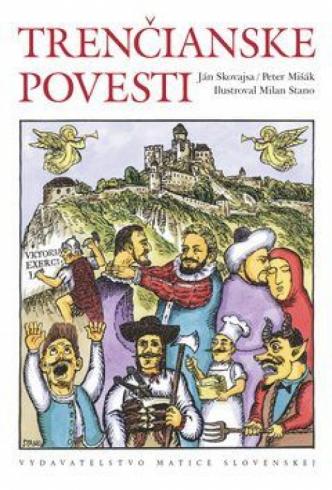TRENCIANSKE POVESTI