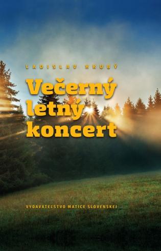 VECERNY LETNY KONCERT