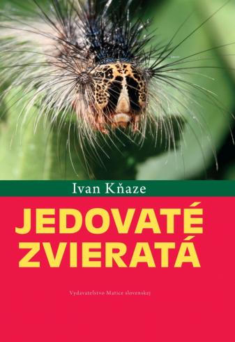 JEDOVATE ZVIERATA