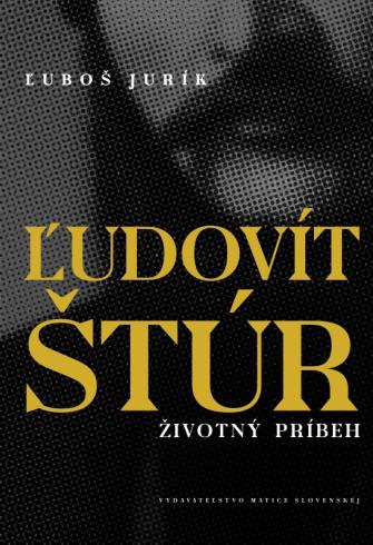 LUDOVIT STUR-ZIVOTNY PRIBEH