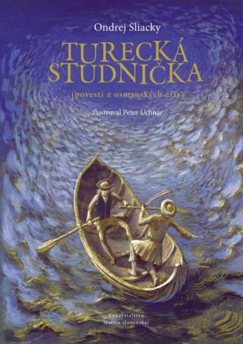 TURECKA STUDNICKA