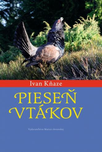 PIESEN VTAKOV