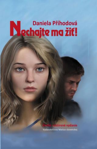 NECHAJTE MA ZIT!