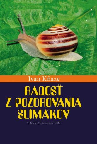 RADOST S POZOROVANIA SLIMAKOV