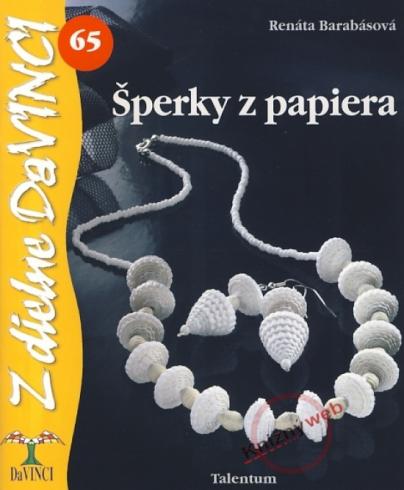 SPERKY Z PAPIERA