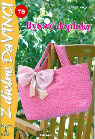 BYTOVE DOPLNKY - Z DIELNE DAVINCI