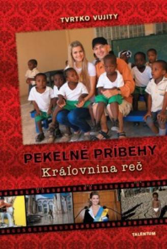 PEKELNE PRIBEHY KRALOVNINA REC