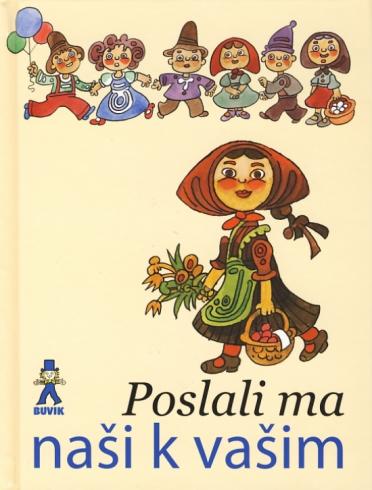 POSLALI MA NASI K VASIM