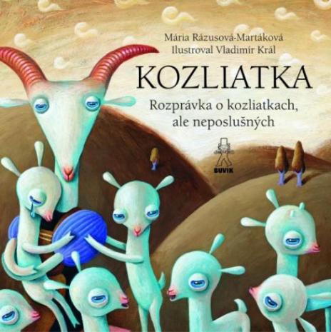 KOZLIATKA