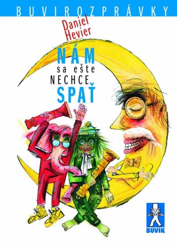 NAM SA ESTE NECHCE SPAT