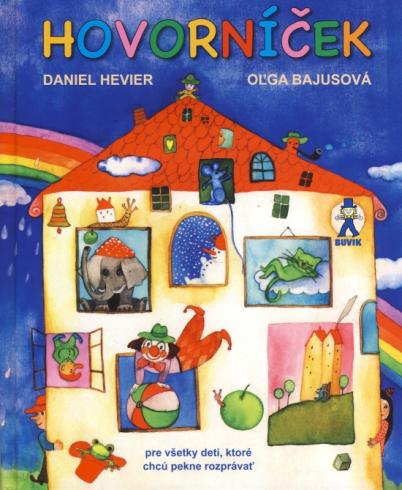 HOVORNICEK