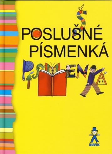 POSLUSNE PISMENKA