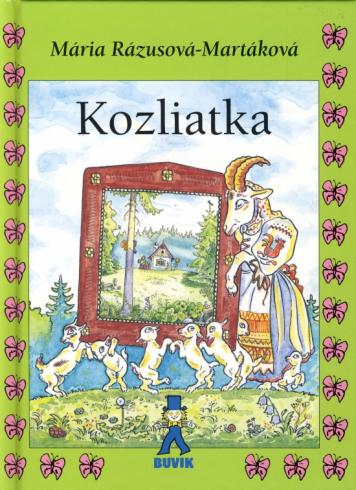 KOZLIATKA