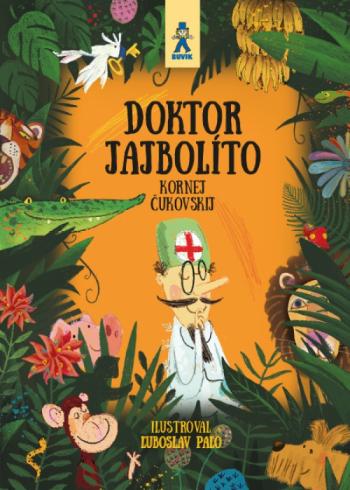 DOKTOR JAJBOLITO