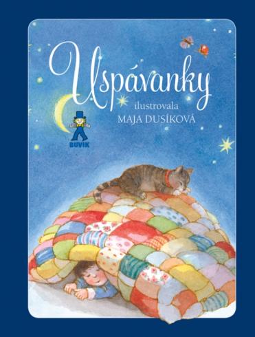USPAVANKY/PREBUDZANKY